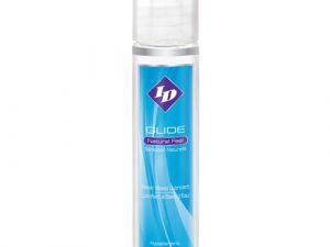 ID Glide Lubricant 1 oz