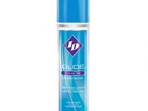 ID Glide Lubricant 17oz