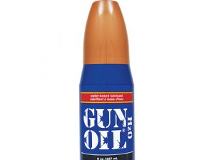 Gun Oil H2O Waterbased Lubricant
