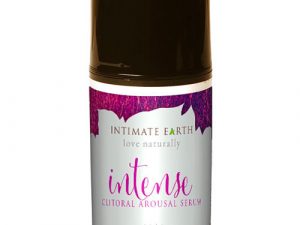 Intimate Earth Clitoral Stimulating Gel Intense 30ml