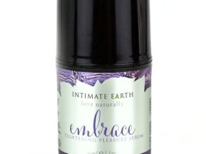 Intimate Earth Embrace Vaginal Tightening Pleasure Gel 30ml