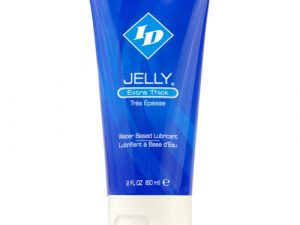 ID Jelly Extra Thick 2oz Lubricant