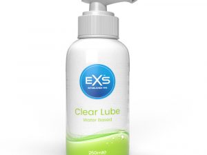 EXS Clear Lube 250ml