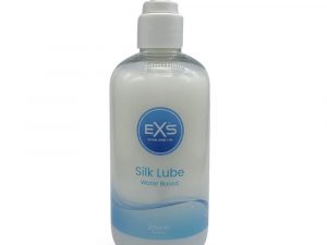 EXS Silk Lube 250ml