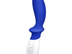 Lelo Loki Prostate Massager Blue