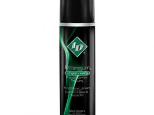 ID Millennium 8.5 oz Lubricant
