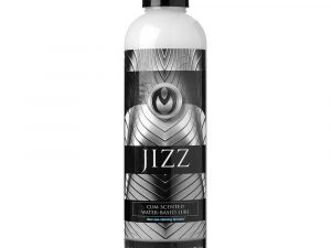 Master Series Jizz Scented Lubricant 8 floz