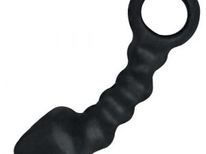 Ram Anal Trainer Silicone Anal Beads 3