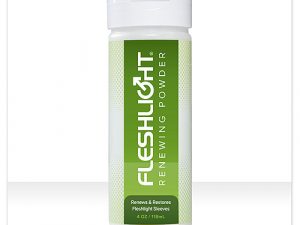 Fleshlight Renew Powder