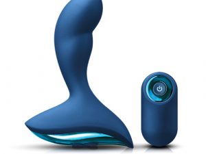 Renegade Mach II Rechargeable Prostate Stimulator