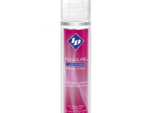 ID Pleasure 1 oz Lubricant