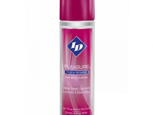 ID Pleasure 8.5 oz Lubricant