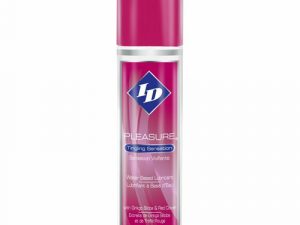 ID Pleasure 17 oz Lubricant