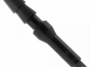 Vac-U-Lock Saw Attachment