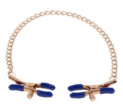 nipple clamp