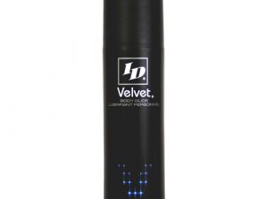 ID Velvet 6.7oz Lubricant