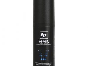 ID Velvet 1.7oz Lubricant