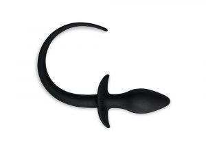Furry Tales Doggy Tail Butt Plug