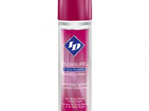 ID Pleasure 2.2 oz Lubricant