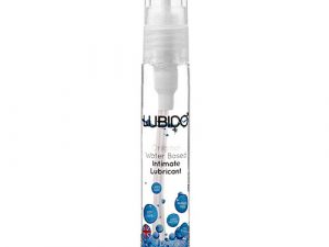 Lubido 30ml Paraben Free Water Based Lubricant