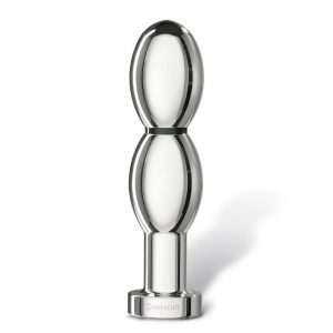 MyStim Oh Thello E-Stim Aluminium Dildo