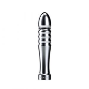 MyStim Funky Fella E-Stim Dildo