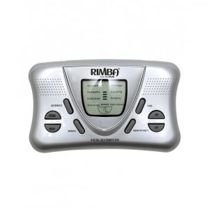 Rimba Electro Powerbox Set